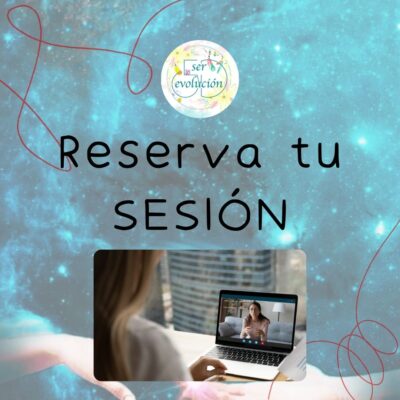 Reserva tu sesión
