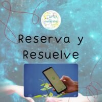RESERVA Y RESUELVE