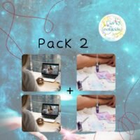 Packs y otras opciones de RESERVA