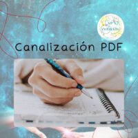 Canalización en PDF