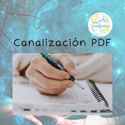 Canalización en PDF