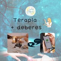 Terapia SIN llamada