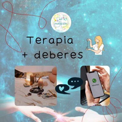 Terapia SIN llamada