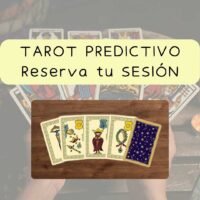 Tarot: Predictivo 1h