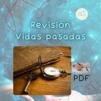 PDF: Conociendo Vidas Pasadas – Sanación y comprensión del alma