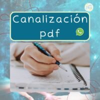 Canalización en PDF