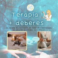 Terapia SIN llamada