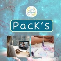 Pack's